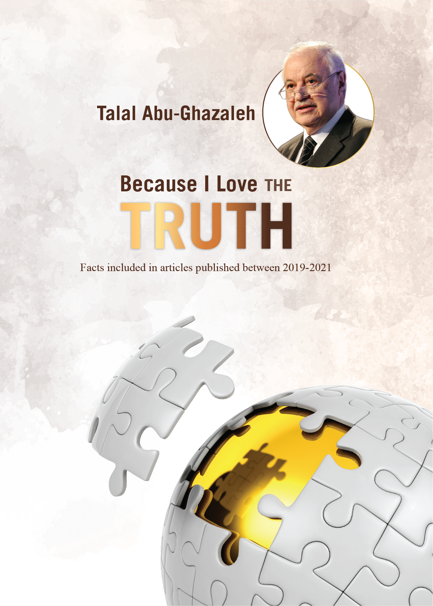 Because I Love Truth