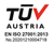 TUV Austria
