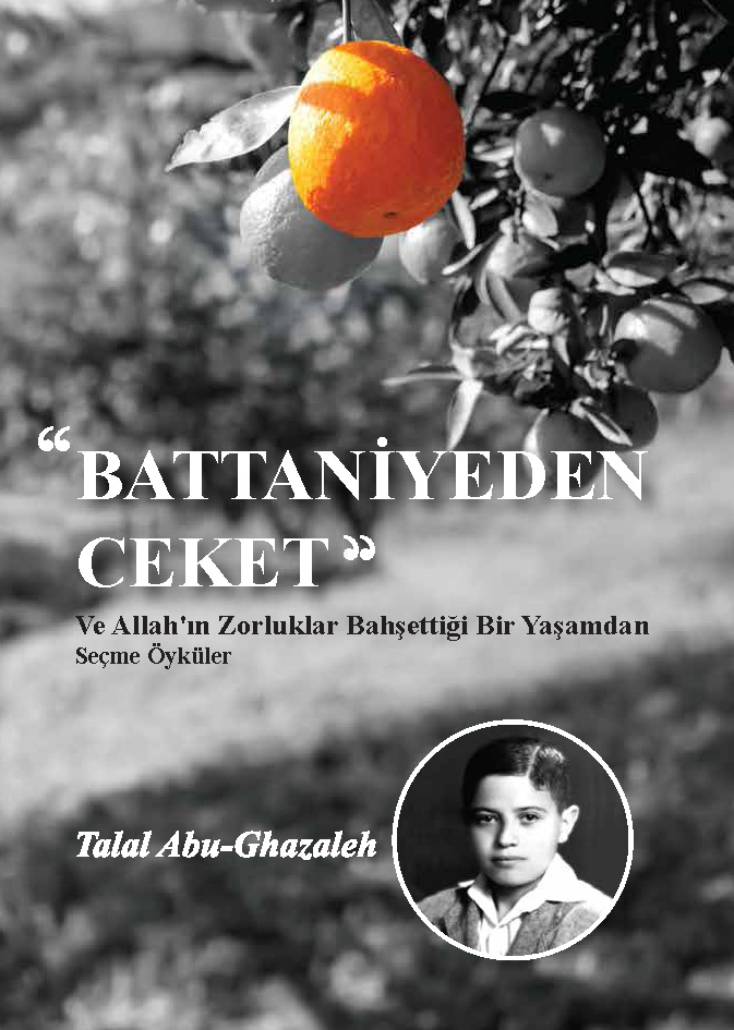Blankets Become Jackets Turkish